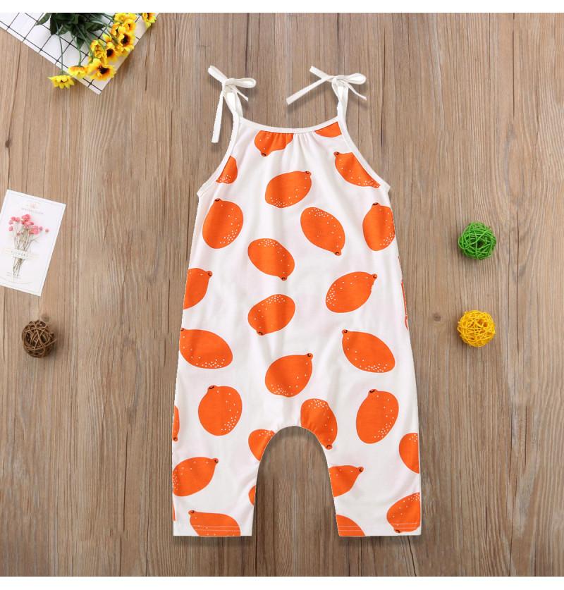 Baby Girl Jumpsuit...