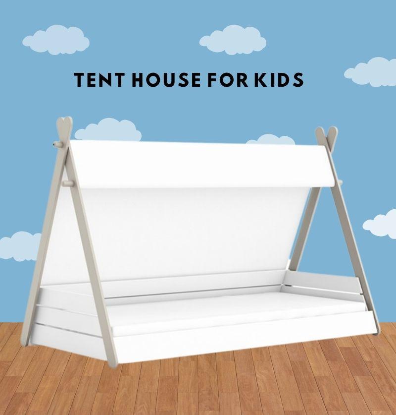 Tent Bed | Tent House Bed...