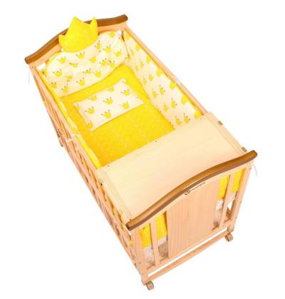 4 in 1 bedside crib plug and play cot a must have for every parent