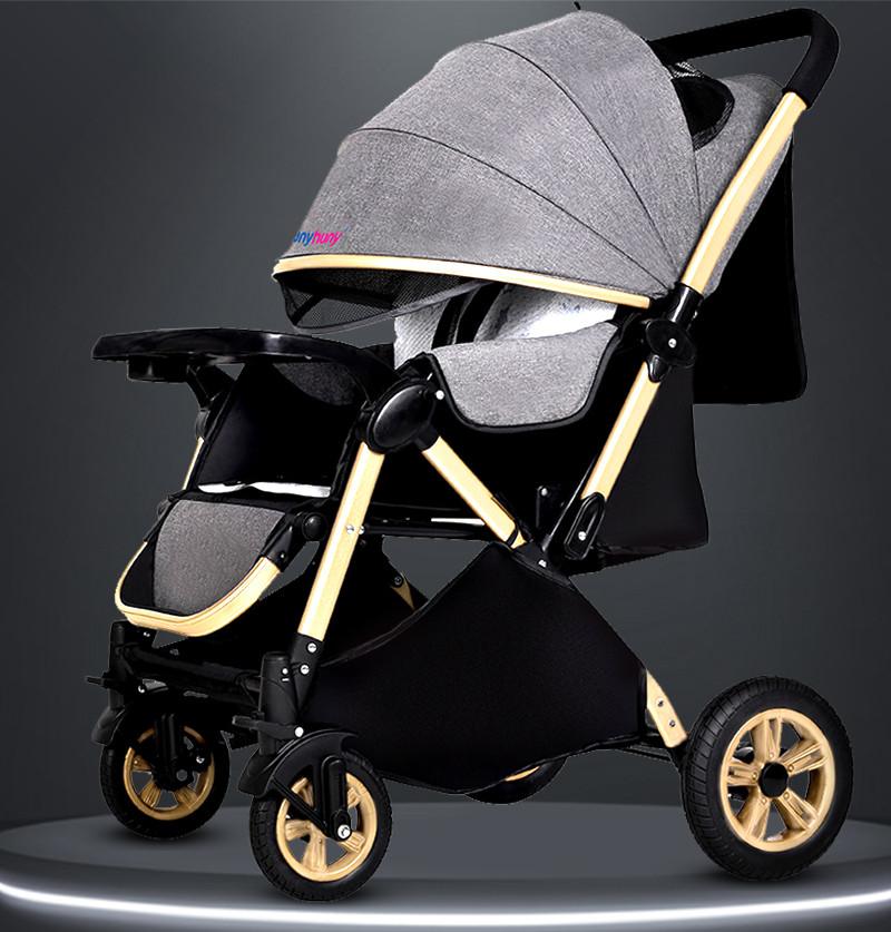 baby strollers the most stylish collection
