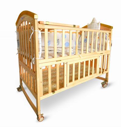 cribs and cradles in india at best price