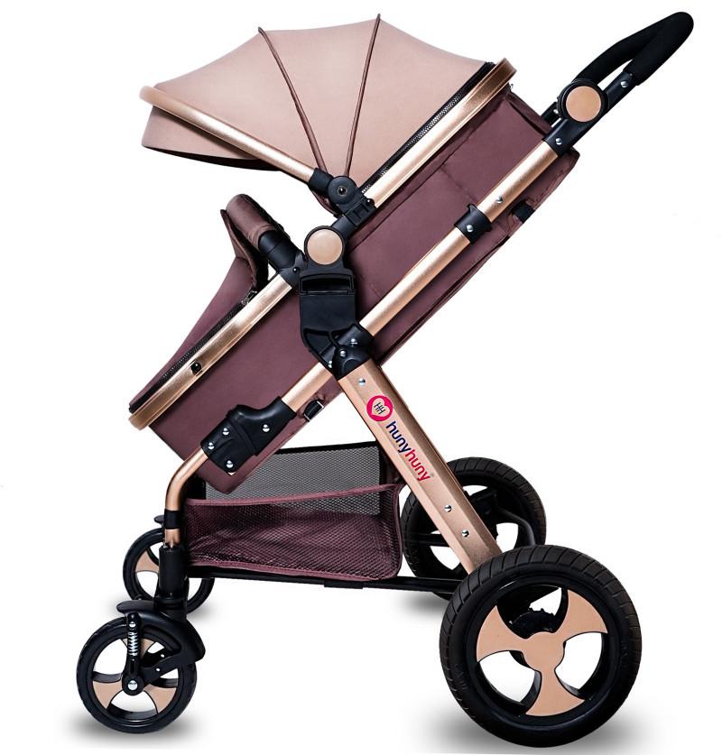 best strollers 2023 with high ground clearance
