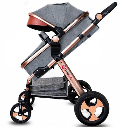 compact stroller the ultimate travel buddy