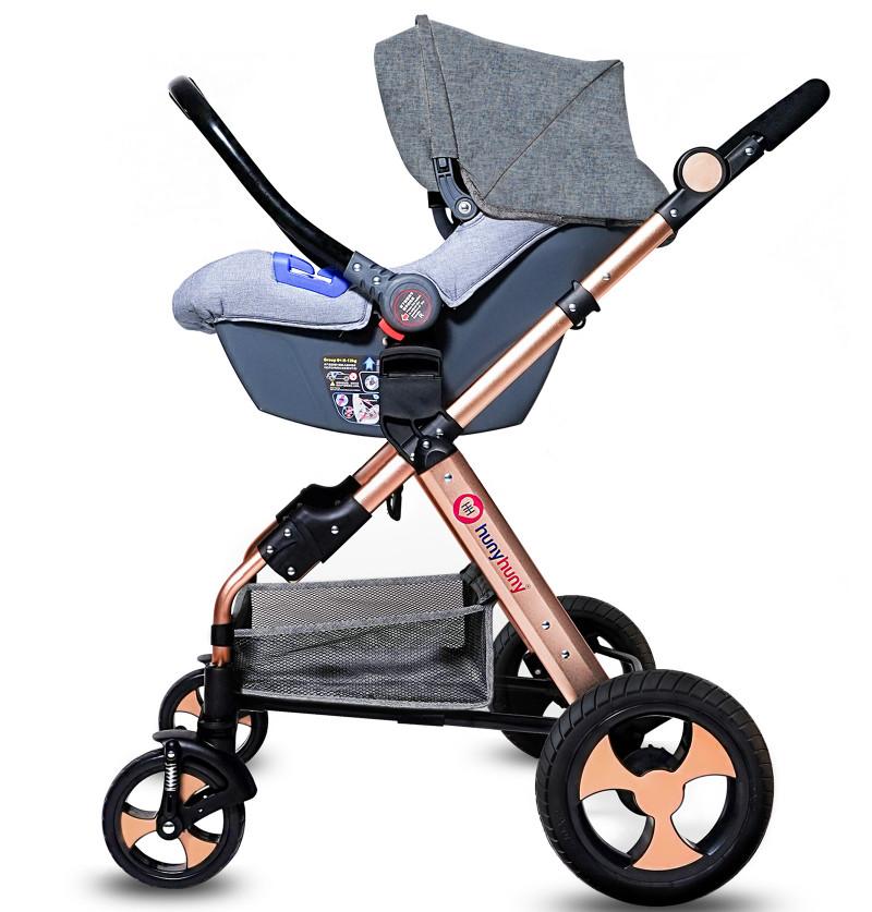 available in twins stroller also