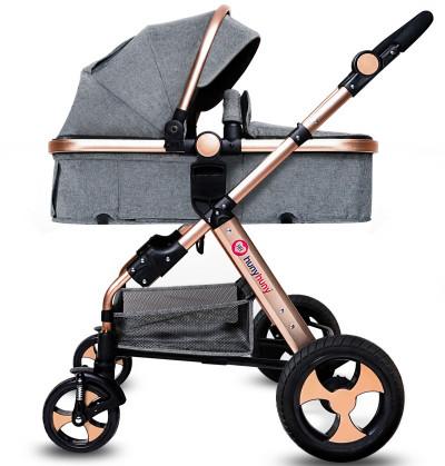 strollers in India your babys perfect travel companion
