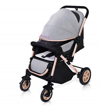 car seat stroller replaceable with stroller frame