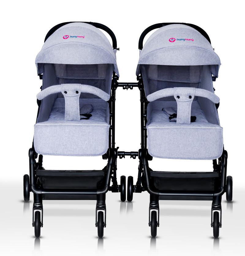strollers