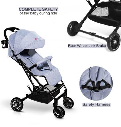 car seat stroller