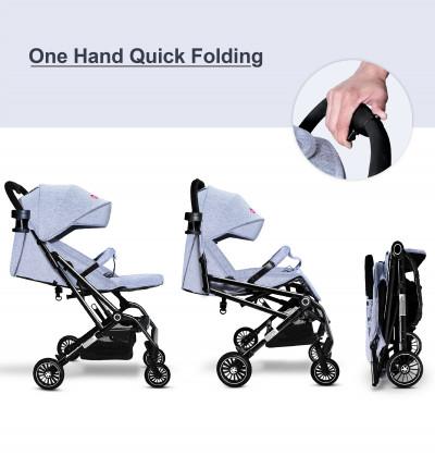 best Stroller in India