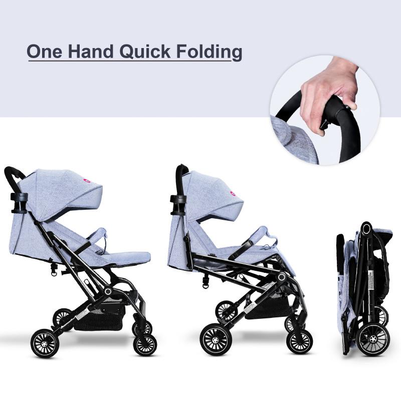 best Stroller in India