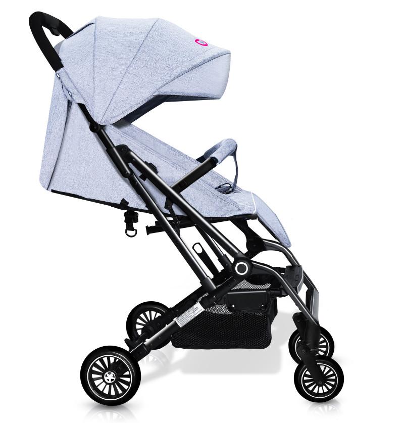 twins pram