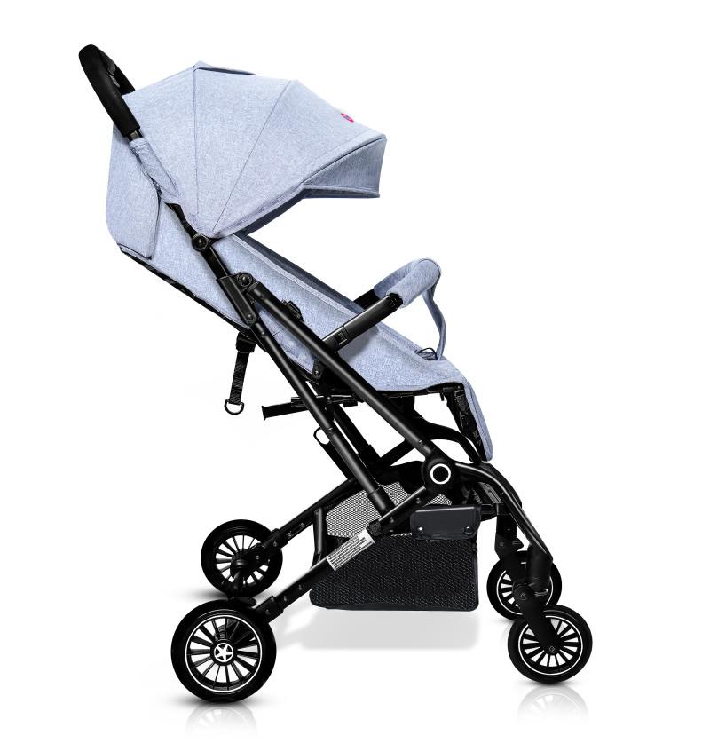 newborn stroller