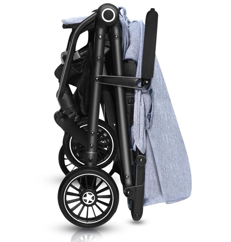 double stroller