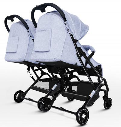 twins stroller