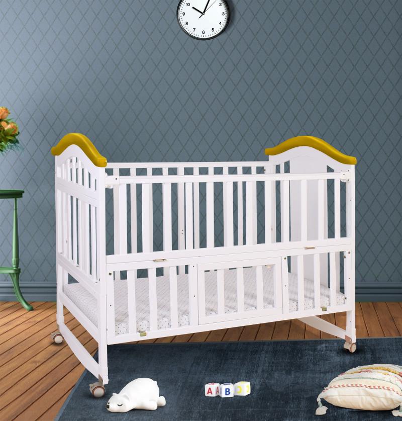 convertible crib for new parents