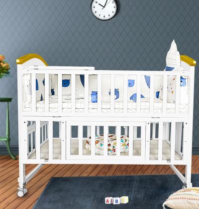 beautiful cribs in india perfect for baby nursery