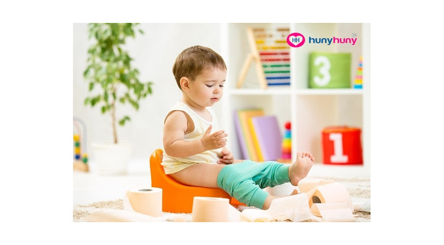 It's potty time ! Successful Potty Training Tips For Your Toddler